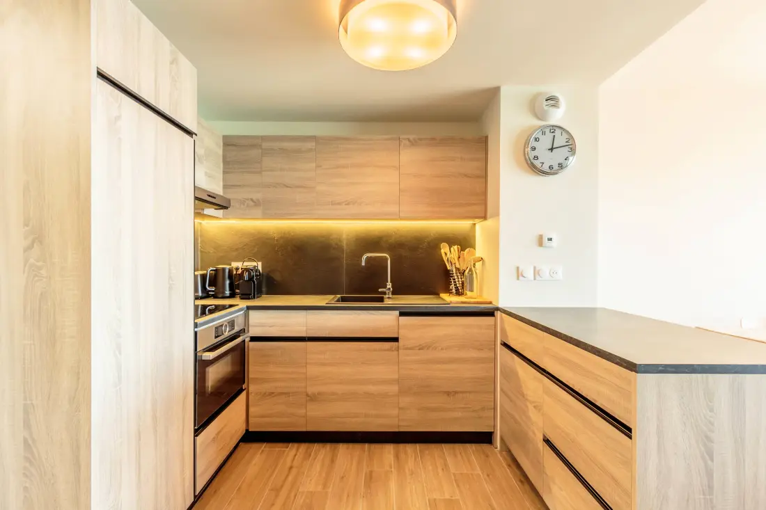 Le Ridge Residence