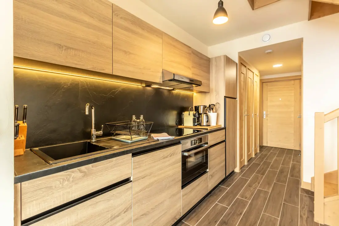 Le Ridge Residence