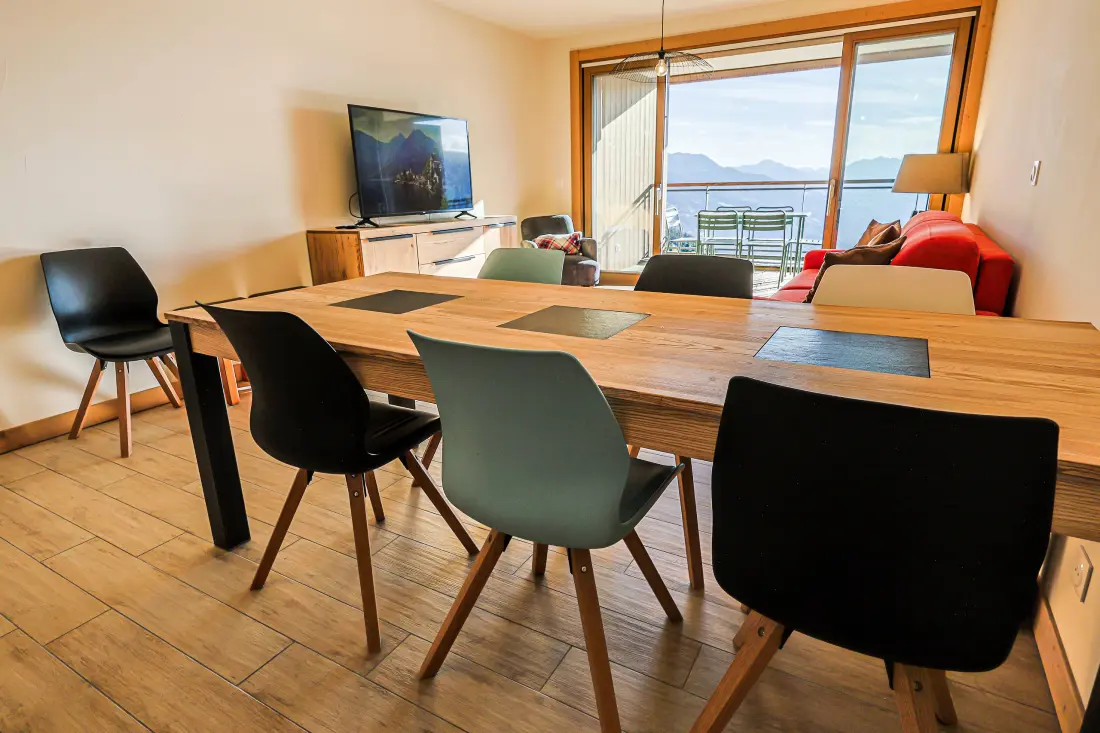 Le Ridge Residence