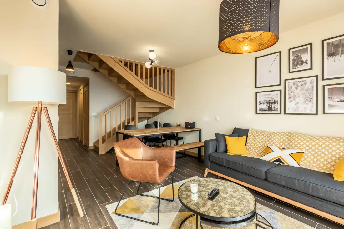 Le Ridge Residence
