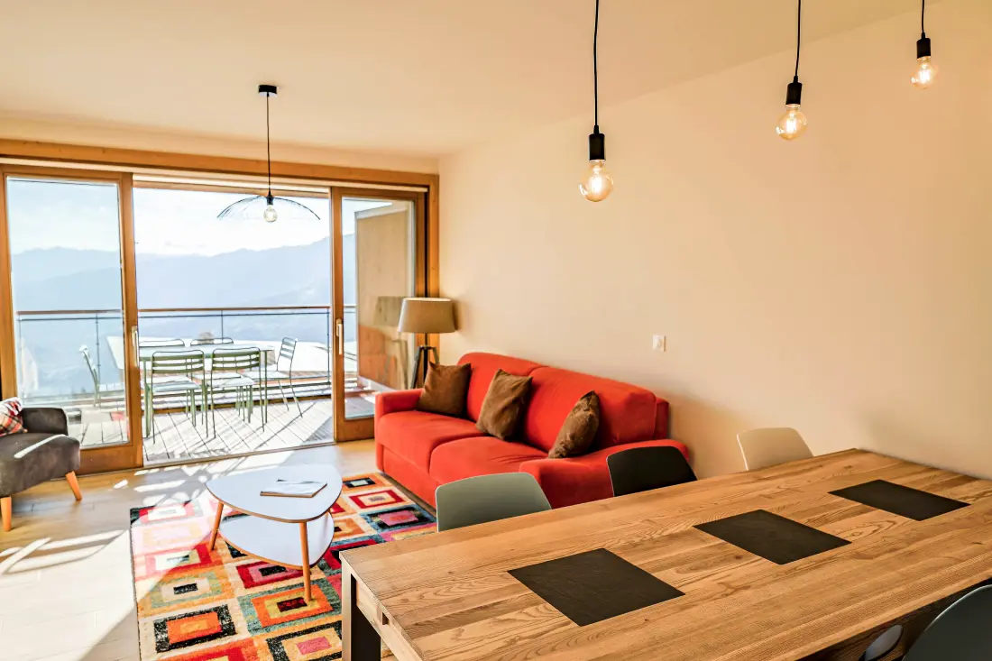 Le Ridge Residence