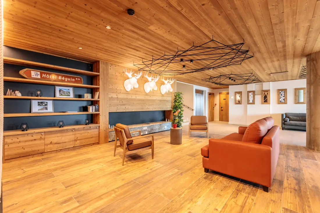 Le Ridge Residence