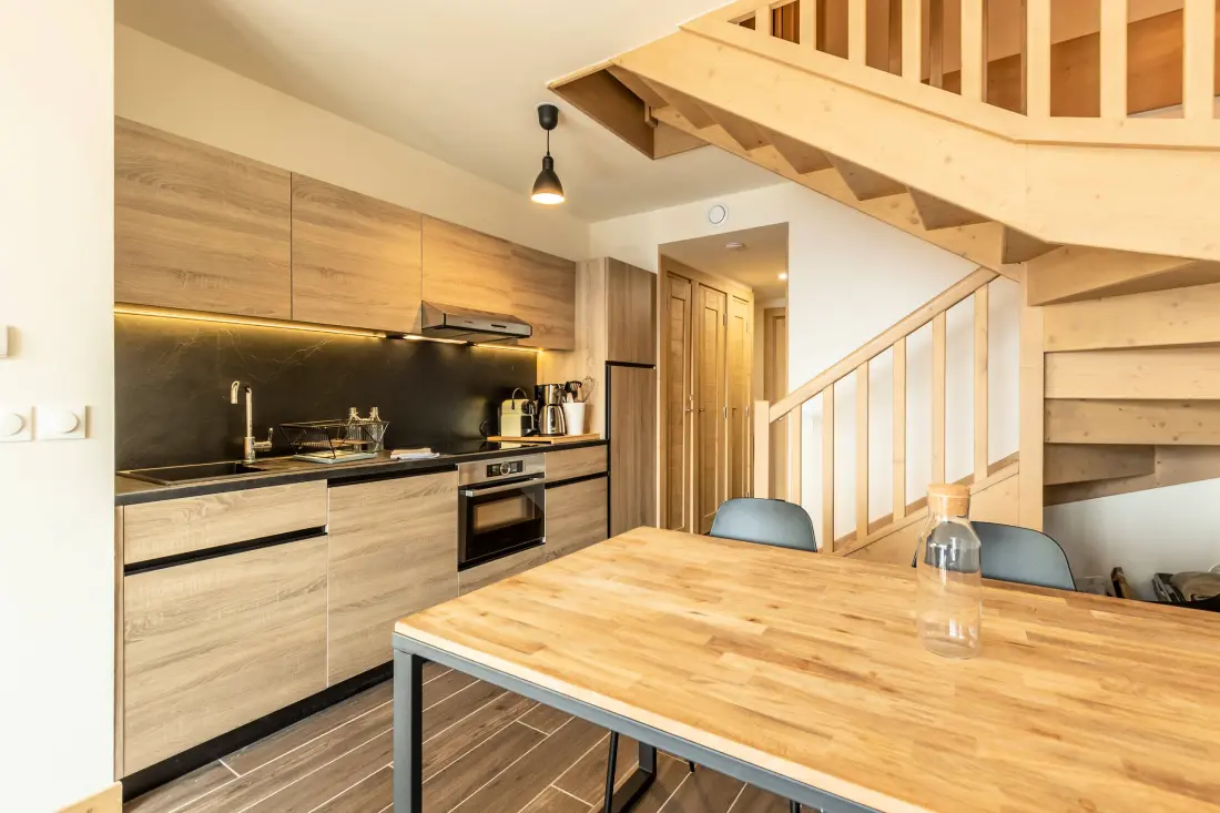 Le Ridge Residence
