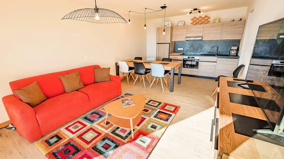 Le Ridge Residence