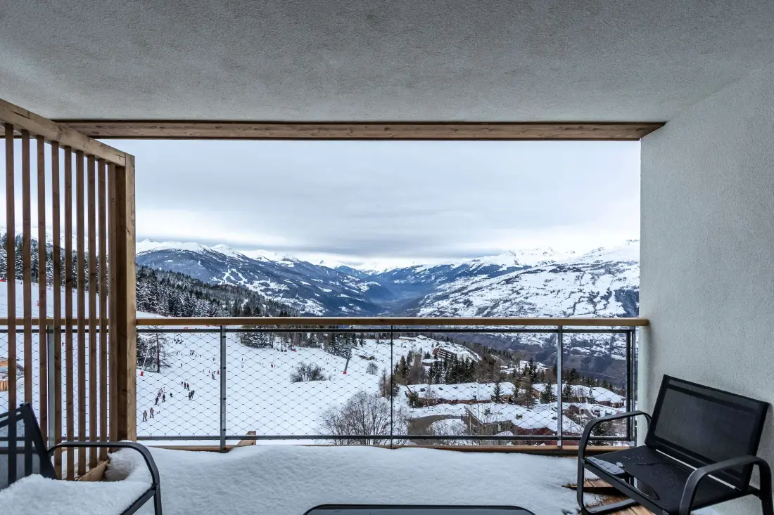 Le Ridge Residence