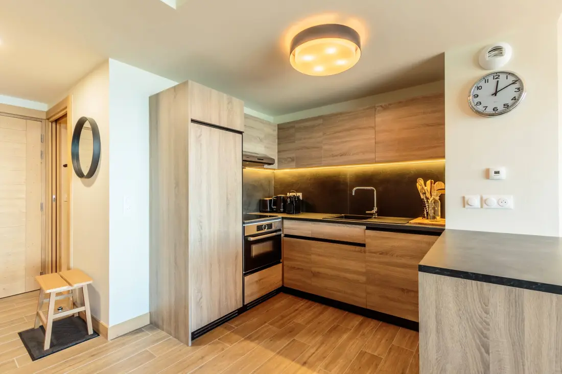 Le Ridge Residence