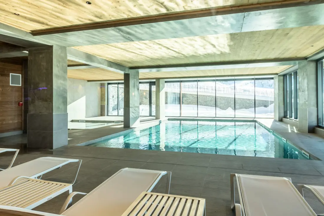 Le Ridge Residence
