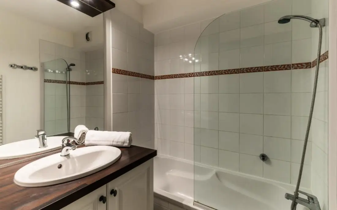 Residence Lagrange Le Domaine de Bourgeac3 Stars★★★