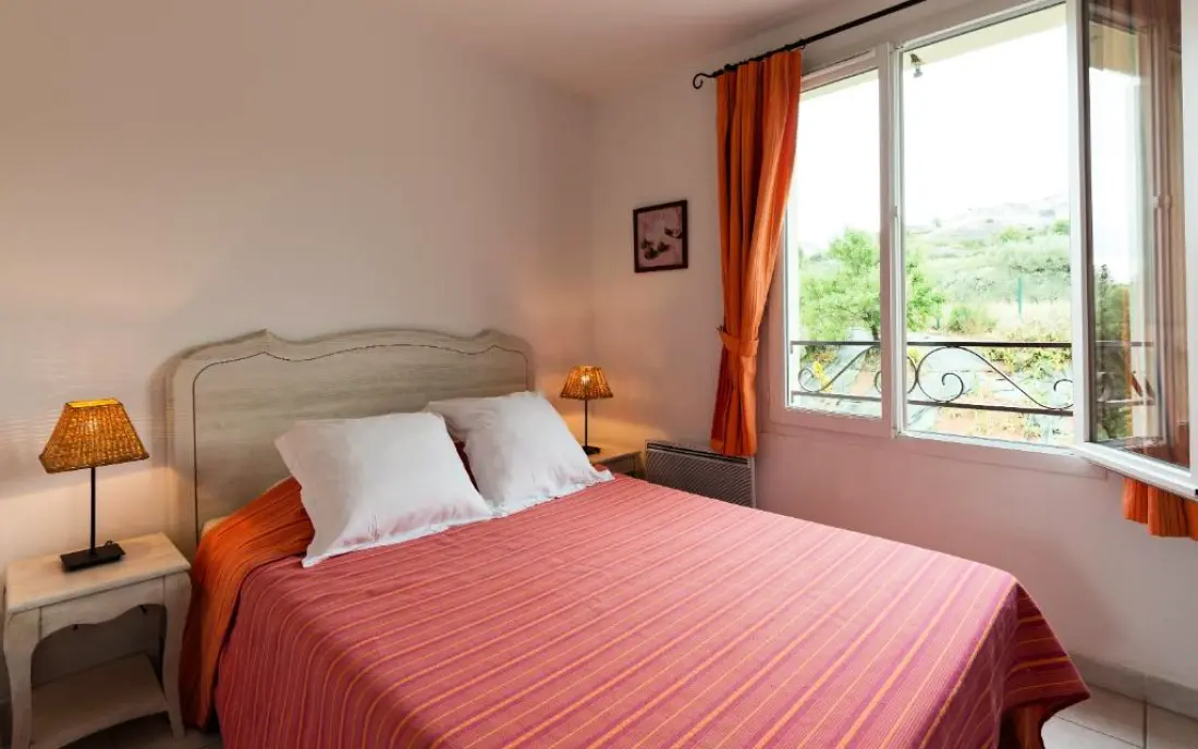 Residence Lagrange Le Domaine de Bourgeac3 Stars★★★