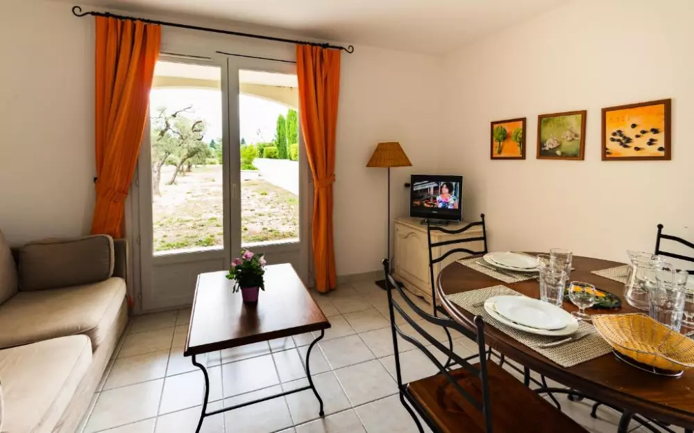 Residentie Lagrange Le Domaine de Bourgeac3 Sterren★★★