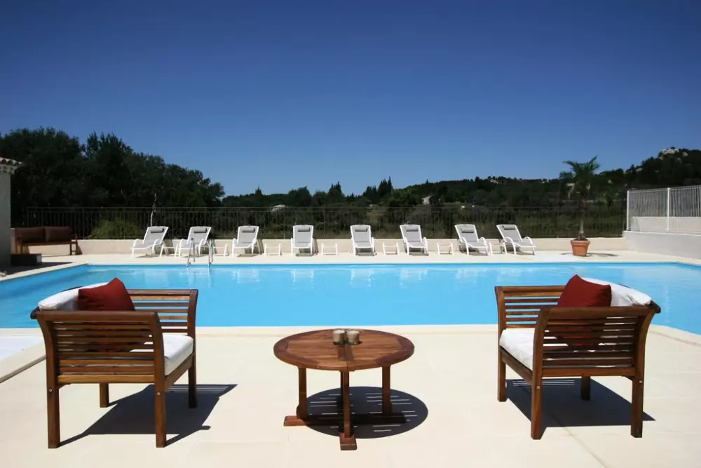 Residentie Lagrange Le Domaine de Bourgeac3 Sterren★★★