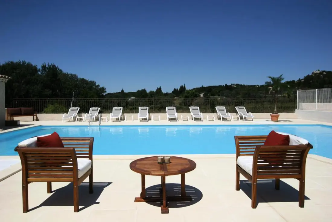 Residence Lagrange Le Domaine de Bourgeac3 Stars★★★