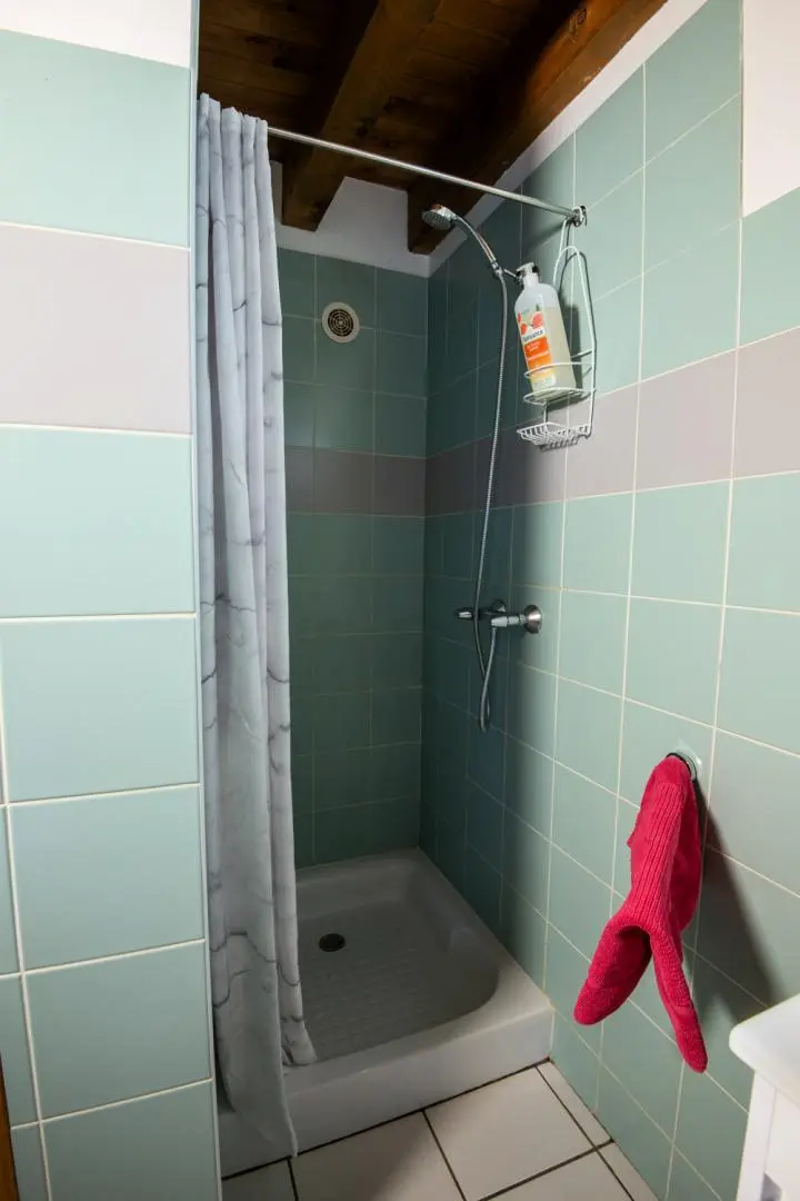 Gîte de France Gîte de malbosc 4/6 Personen 2 Ohren