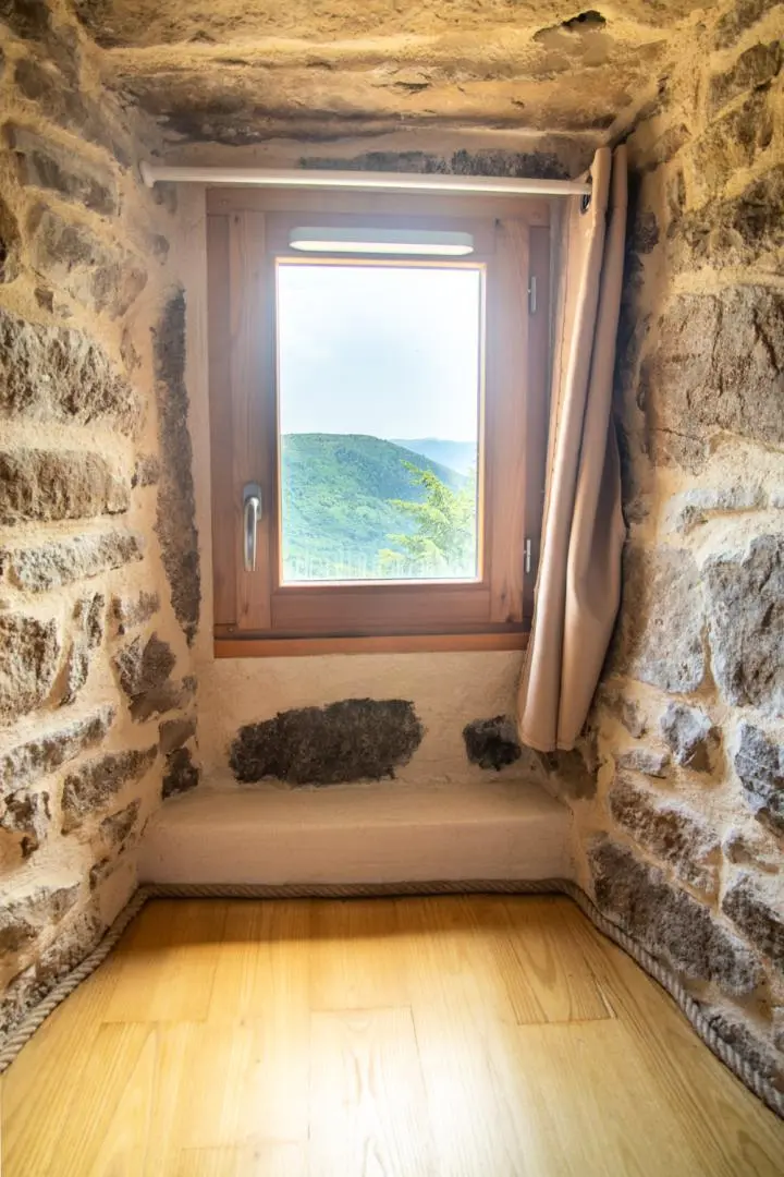 Gîte de France Gîte chemin des menhirs 4/6 Personen 3 Ähren