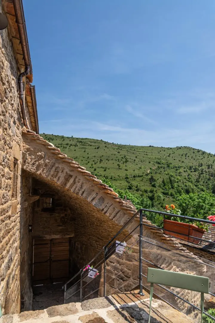 Gîte de France Gîte chemin des menhirs 4/6 Personen 3 Ähren