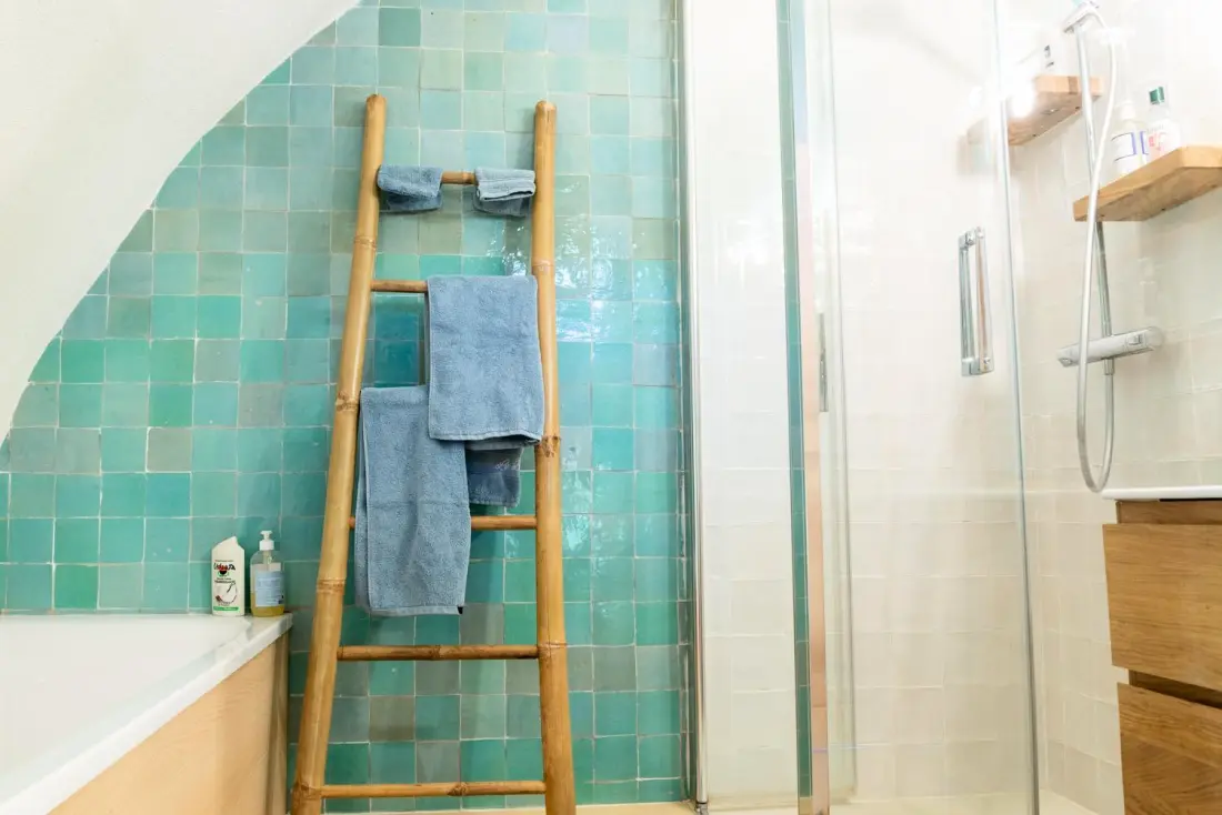 Gîte de France Gîte chemin des menhirs 4/6 Personen 3 Ähren
