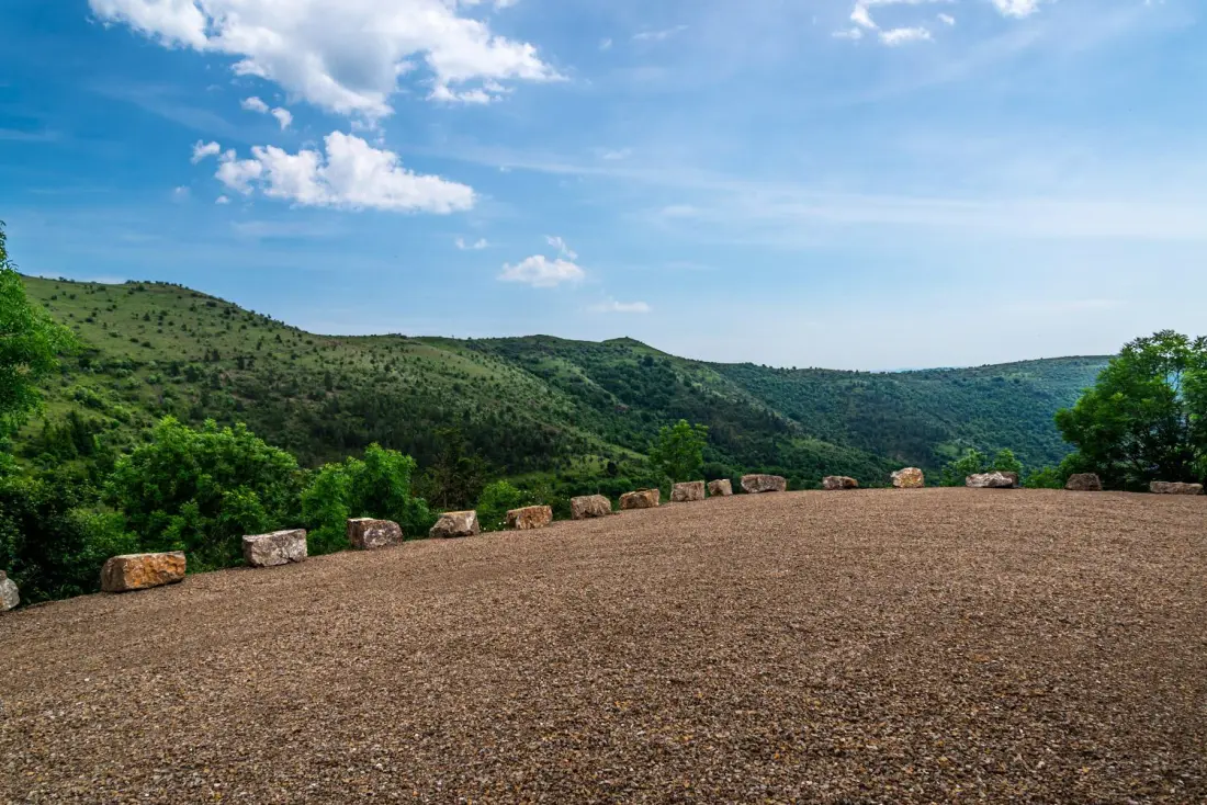 Gîte de France Gîte chemin des menhirs 4/6 Personen 3 Ähren