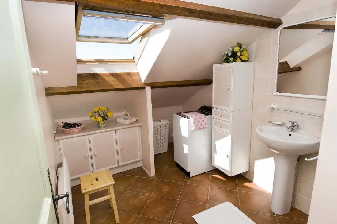 Gîte de France Gîtes de France in Badieux 3 Ähren