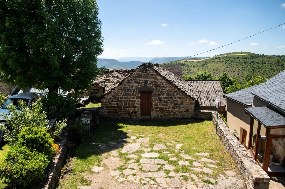Gîte de France Das Haus von Élise 3 Ähren