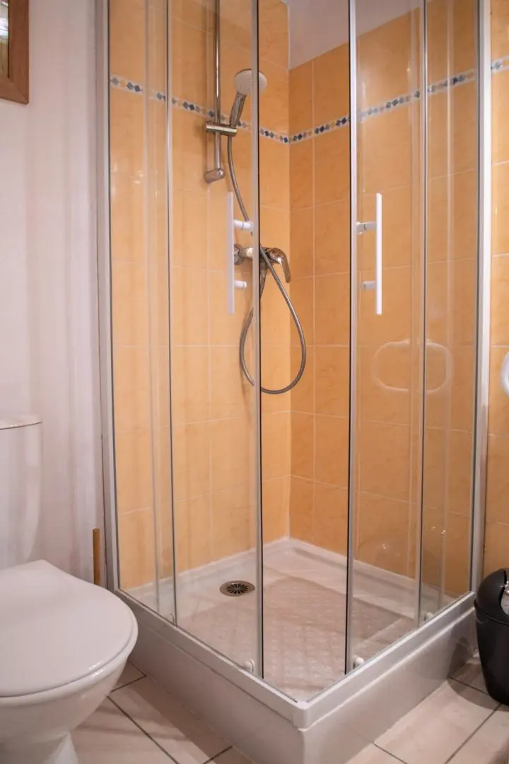 Gîte de France Das Haus von Élise 3 Ähren