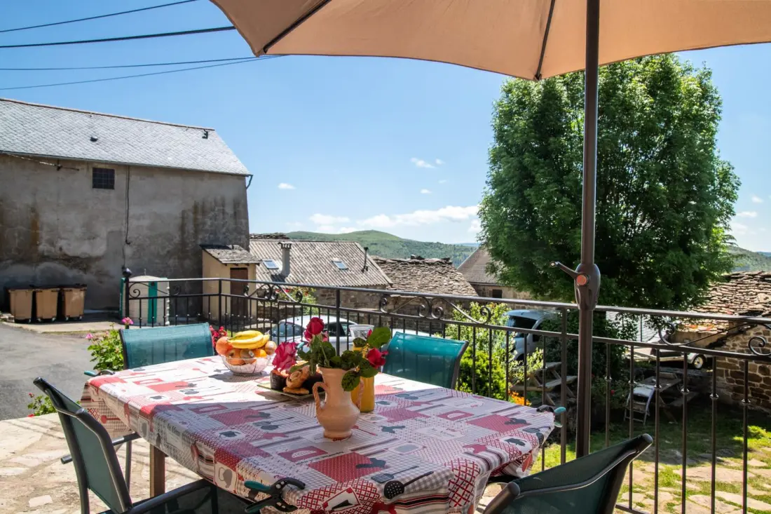Gîte de France Das Haus von Élise 3 Ähren