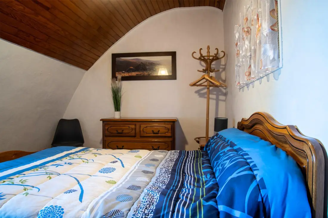Gîte de France Das Haus von Élise 3 Ähren