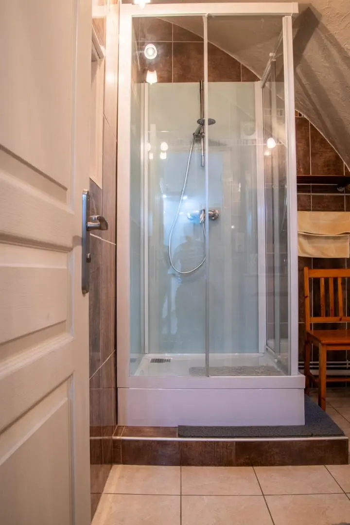 Gîte de France Das Haus von Élise 3 Ähren