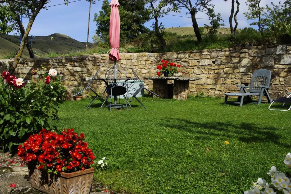 Gîte de France Das Himmelsgewölbe für 2/3 Personen mit 3 Ähren