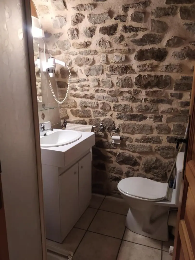 Gîte de France Das Himmelsgewölbe für 2/3 Personen mit 3 Ähren
