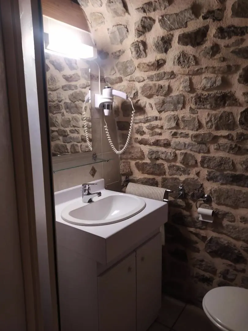 Gîte de France Das Himmelsgewölbe für 2/3 Personen mit 3 Ähren