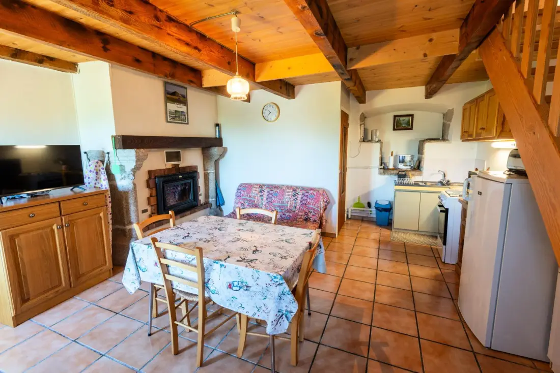 Holiday Cottage Rental 2 ember a rosszindulatú