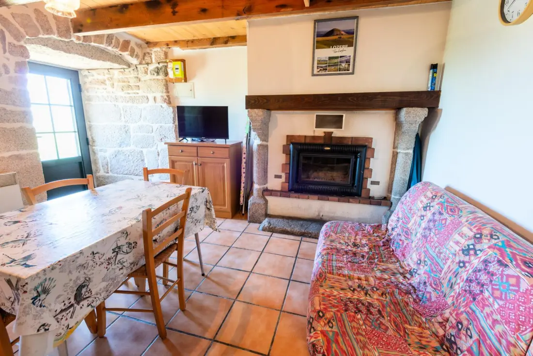 Holiday Cottage Rental 2 ember a rosszindulatú