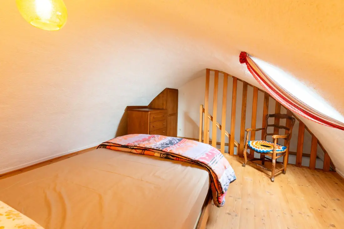 Holiday Cottage Rental 2 ember a rosszindulatú