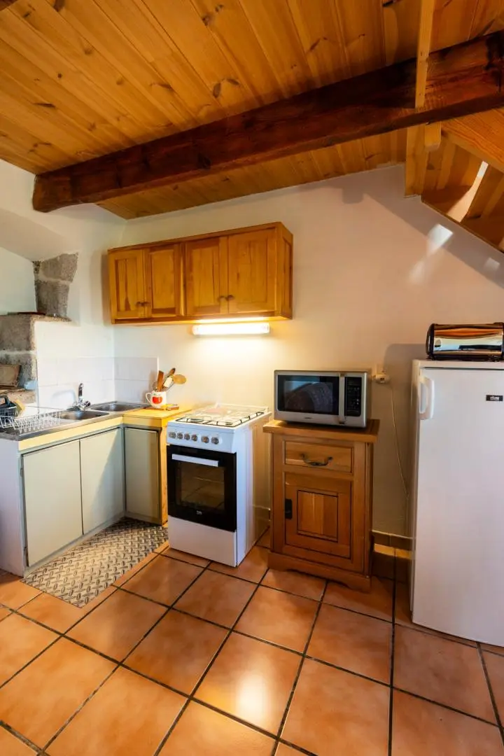 Holiday Cottage Rental 2 ember a rosszindulatú
