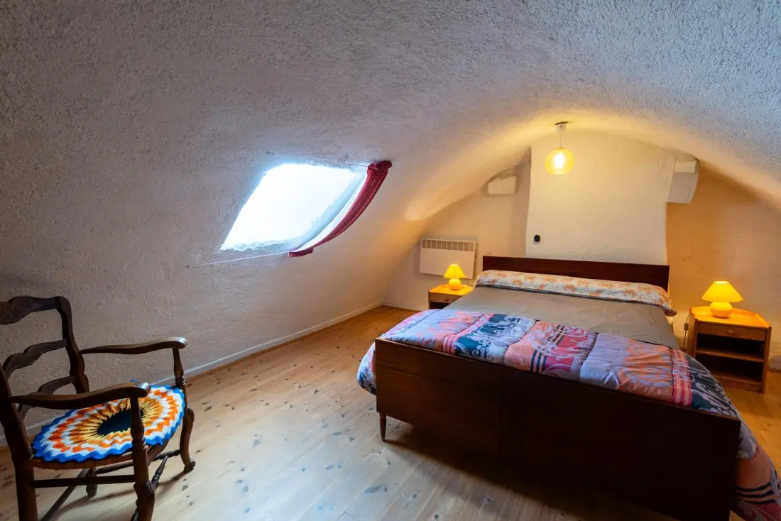 Holiday Cottage Rental 2 ember a rosszindulatú