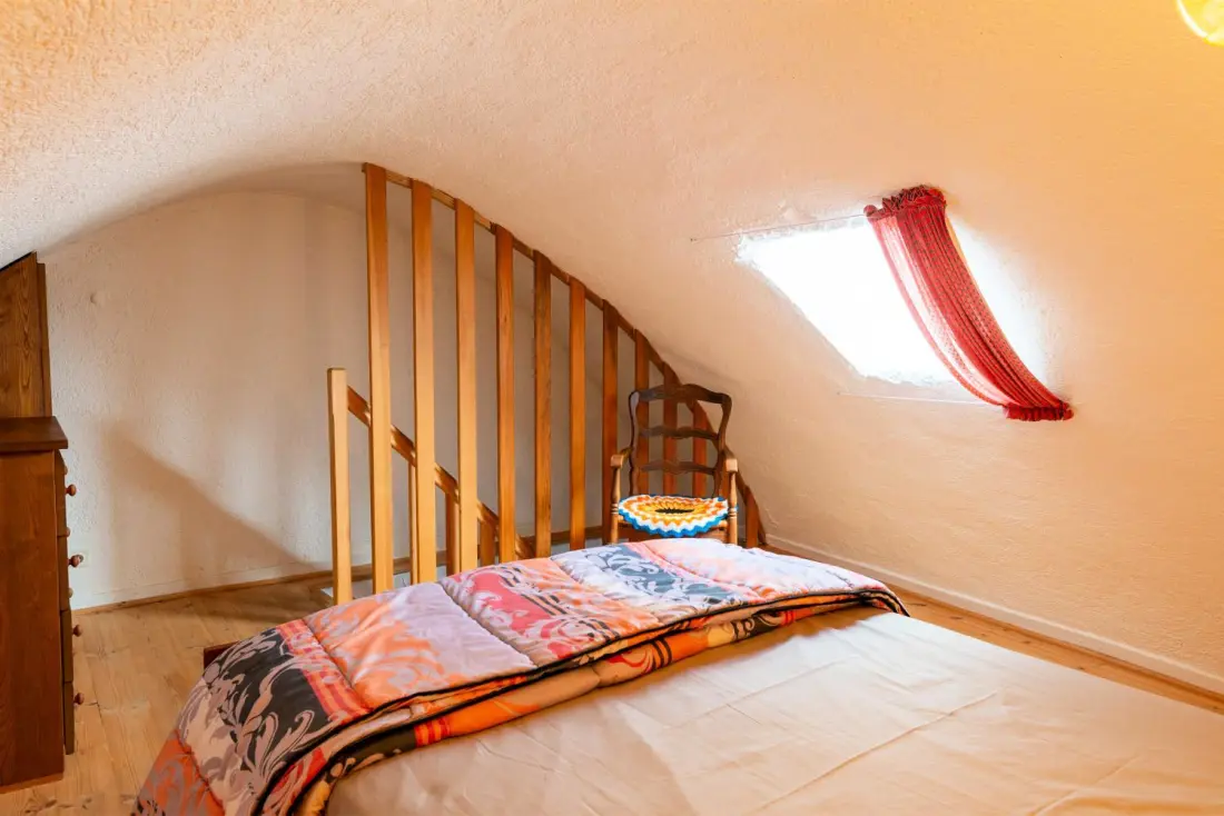 Holiday Cottage Rental 2 ember a rosszindulatú