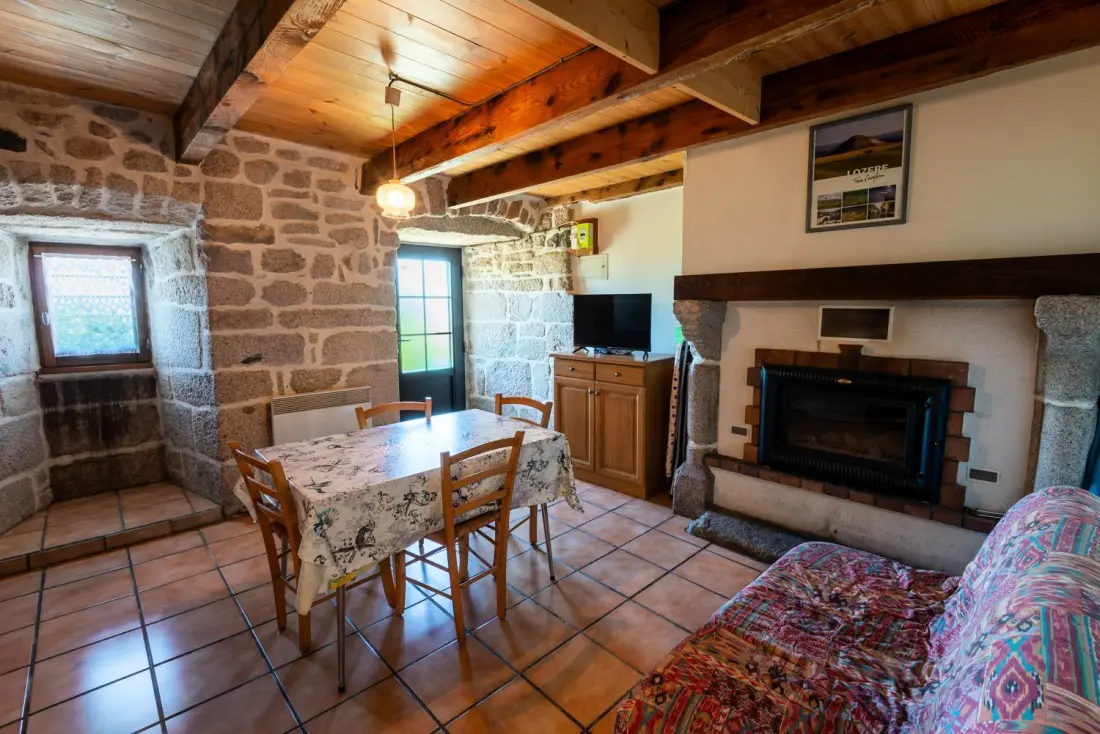 Holiday Cottage Rental 2 ember a rosszindulatú