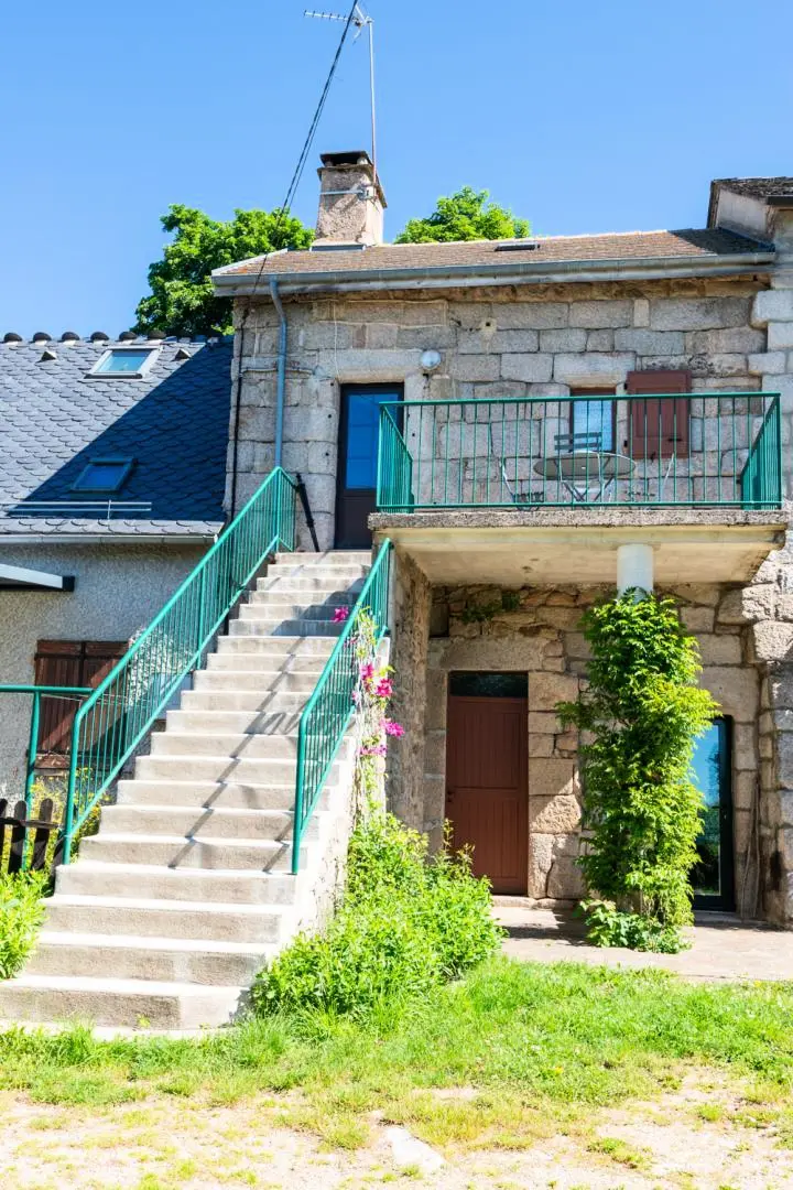 Holiday Cottage Rental 2 ember a rosszindulatú