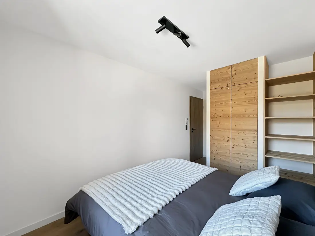 Apartmanok Les Carroz-d'Arêches
