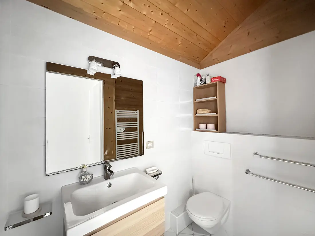 Apartmanok Les Carroz-d'Arêches