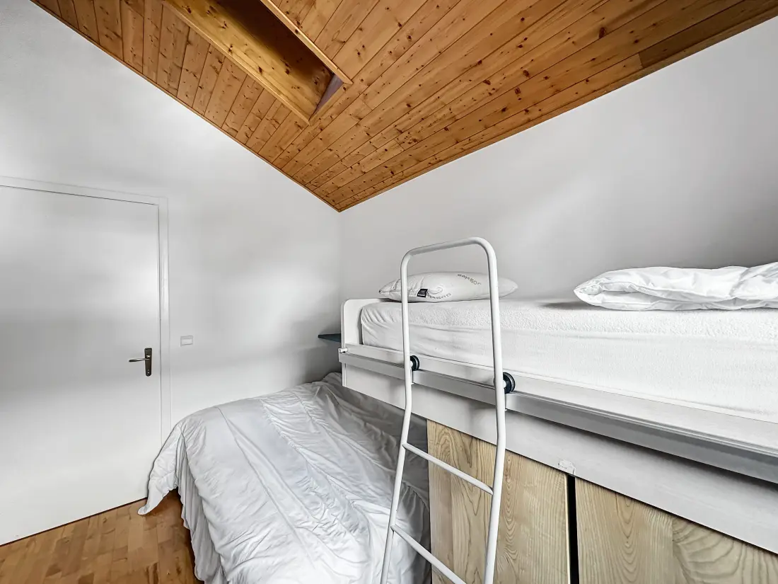 Apartmanok Les Carroz-d'Arêches