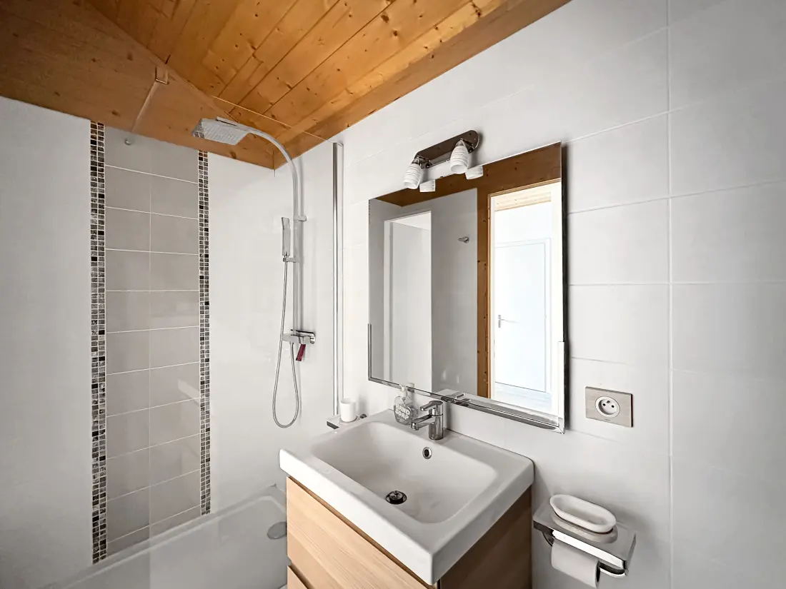 Apartmanok Les Carroz-d'Arêches