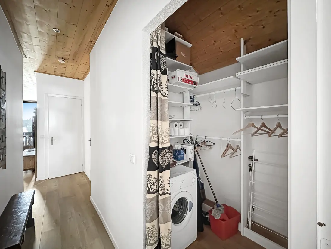 Apartmanok Les Carroz-d'Arêches