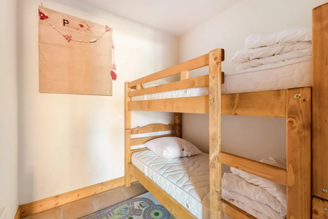 Apartamento de 3 estancias para 6 personas cerca de pistas - maeva Home