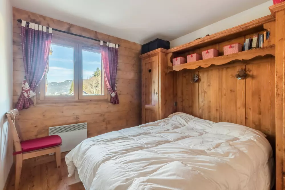 3 szobás apartman 6 fő részére lejtők közelében - maeva Home