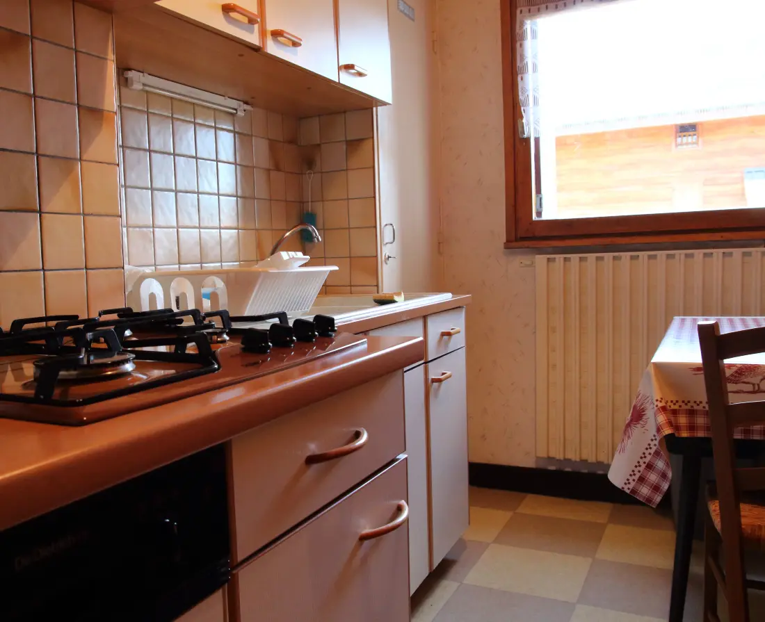 Apartmanok Les Carroz-d'Arêches