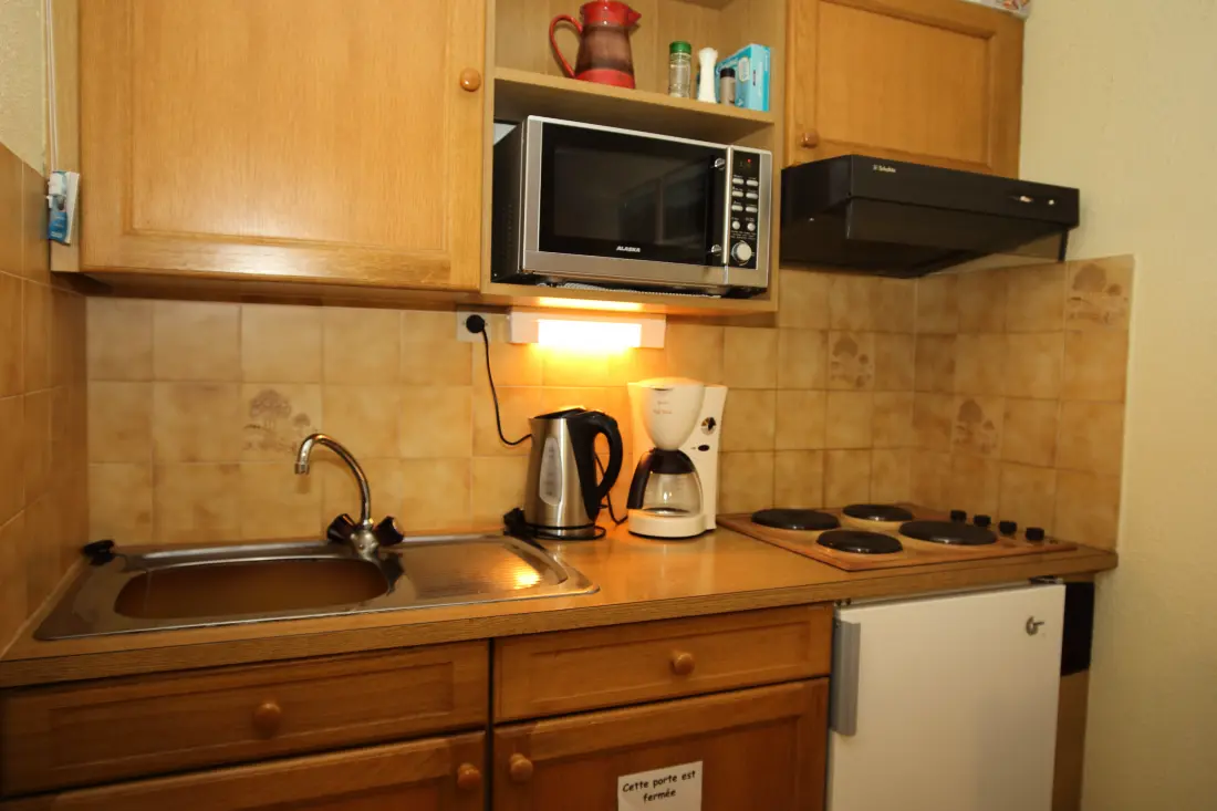 Apartmanok Les Carroz-d'Arêches