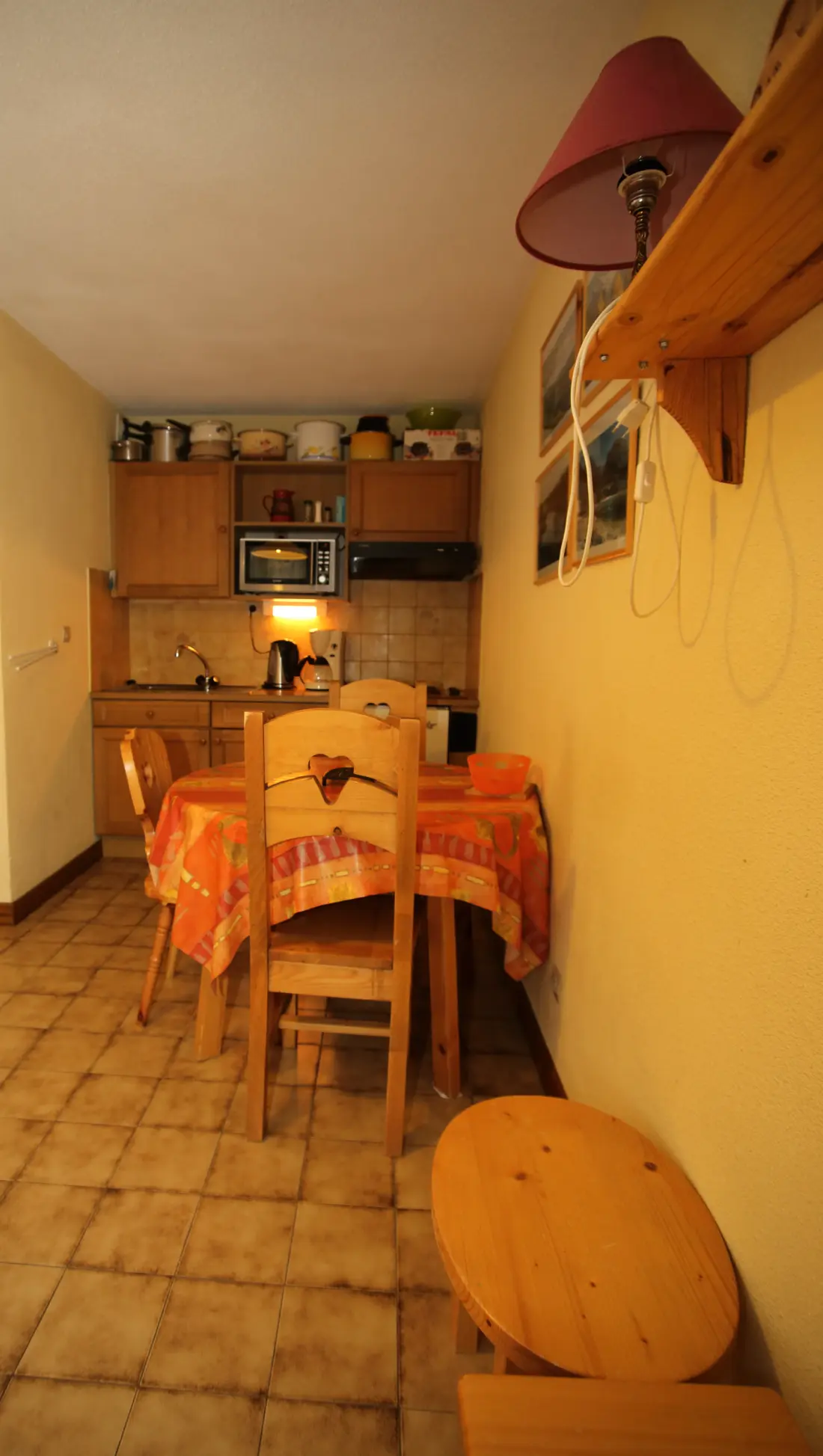 Apartmanok Les Carroz-d'Arêches