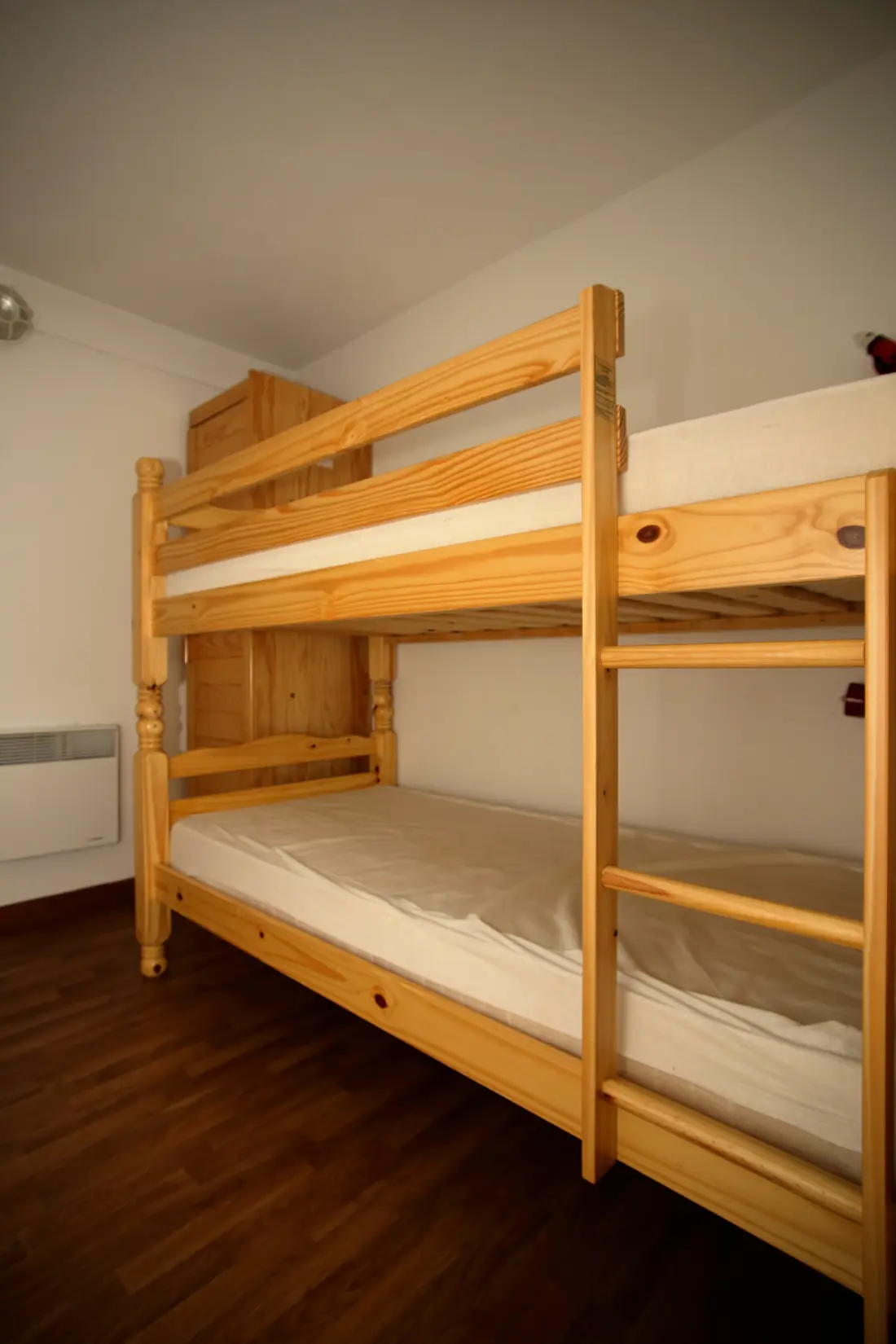 Apartmanok Les Carroz-d'Arêches