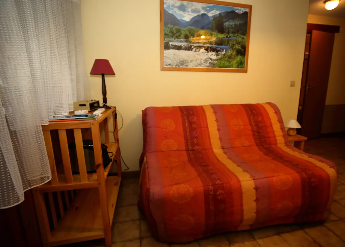 Apartmanok Les Carroz-d'Arêches